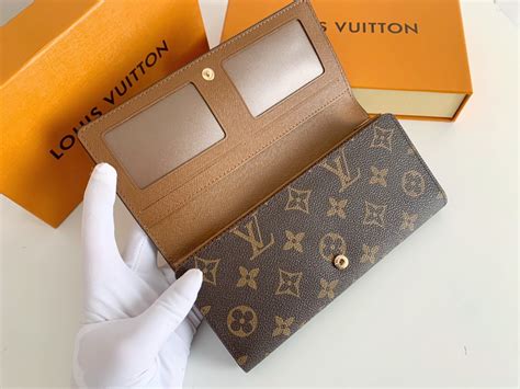 louis vuitton platinum wallet|Designer Wallets for Women .